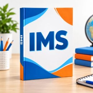 Immanuel Mission School Class 1 Complete Book Set (Session 2026-27)